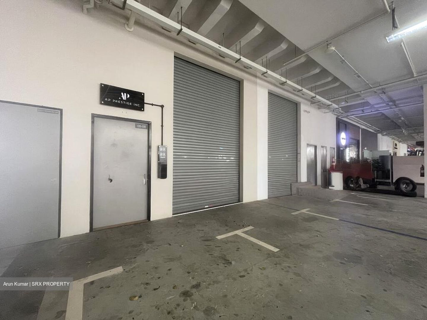 T-space (D18), Factory #521073291
